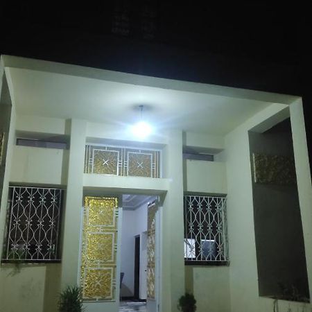 Villa Familys Fès Extérieur photo
