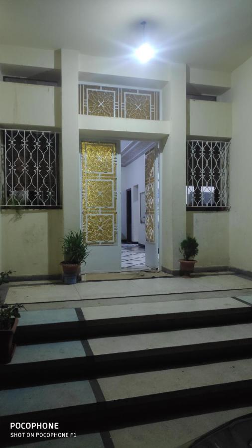 Villa Familys Fès Extérieur photo