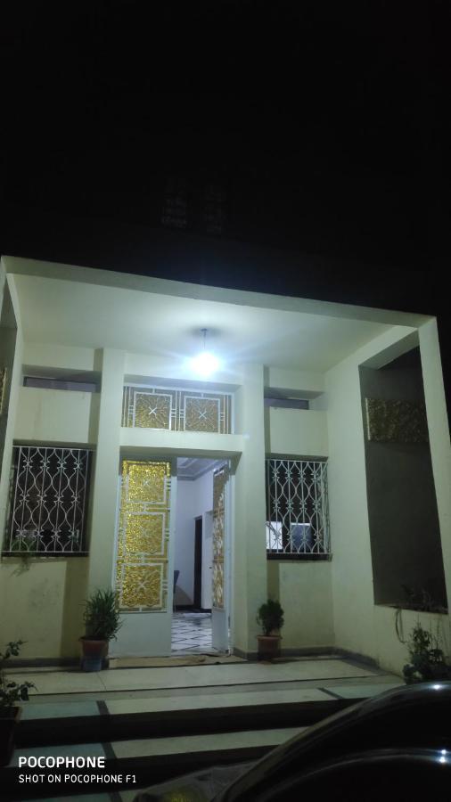 Villa Familys Fès Extérieur photo