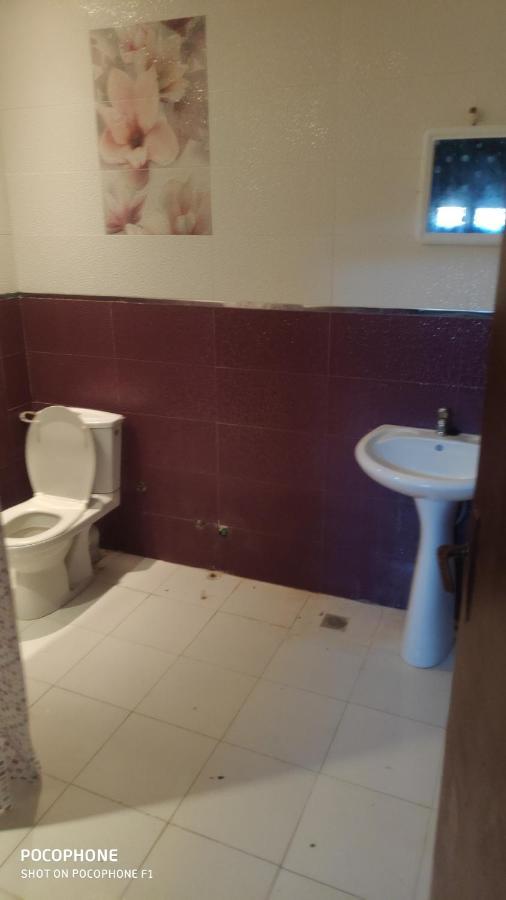 Villa Familys Fès Extérieur photo