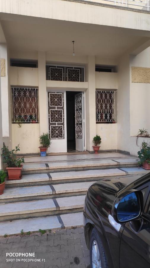 Villa Familys Fès Extérieur photo