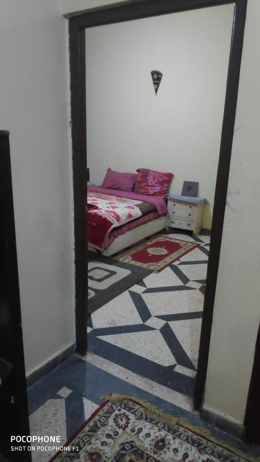 Villa Familys Fès Extérieur photo