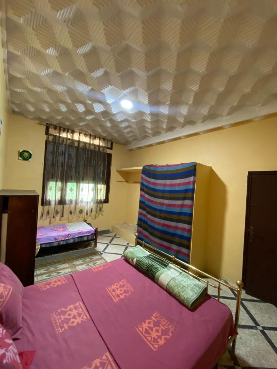 Villa Familys Fès Extérieur photo