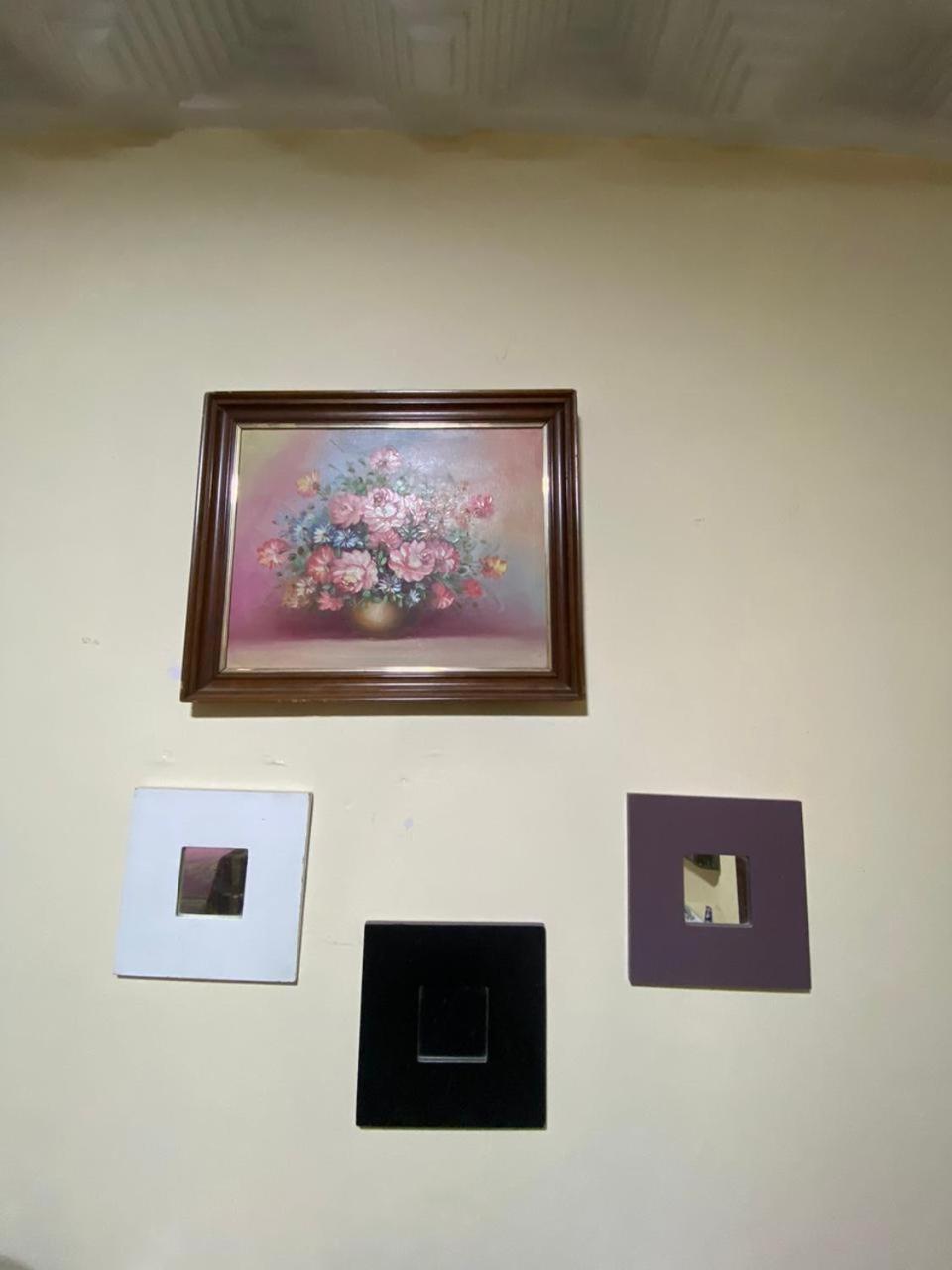 Villa Familys Fès Extérieur photo