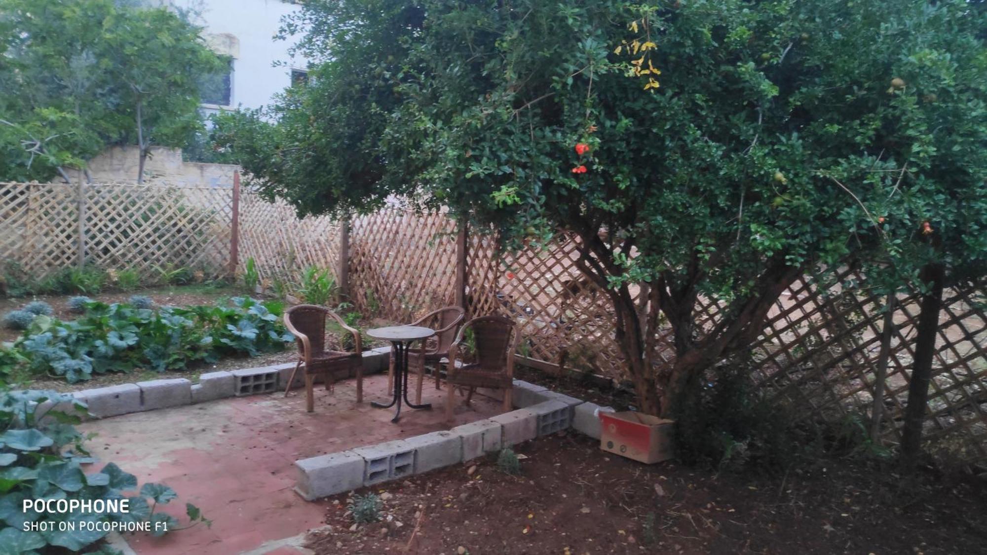 Villa Familys Fès Extérieur photo